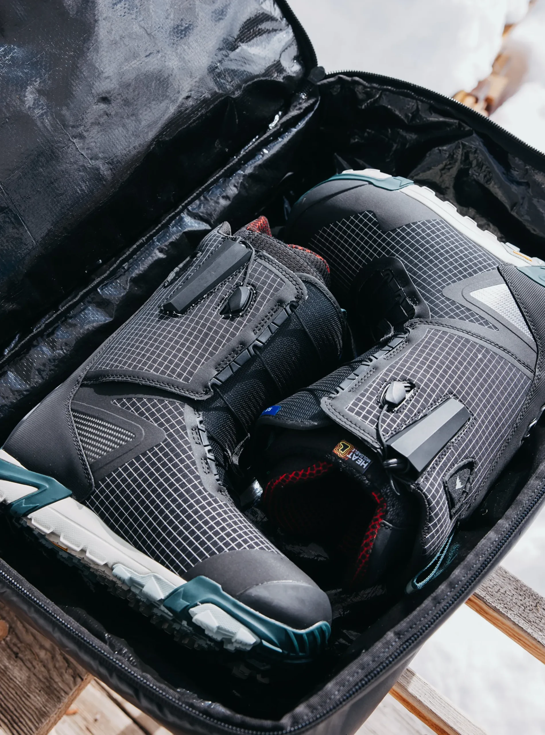 Gig 70L Duffel Bag