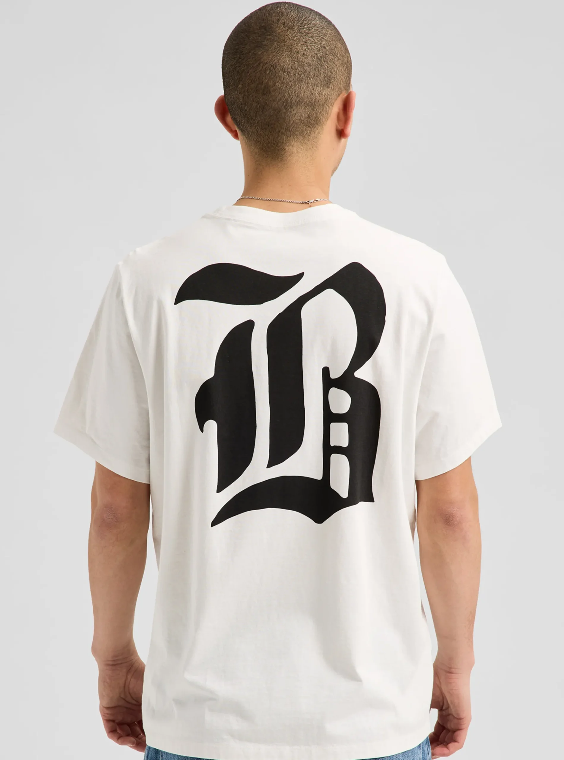 Hesston Short Sleeve T-Shirt