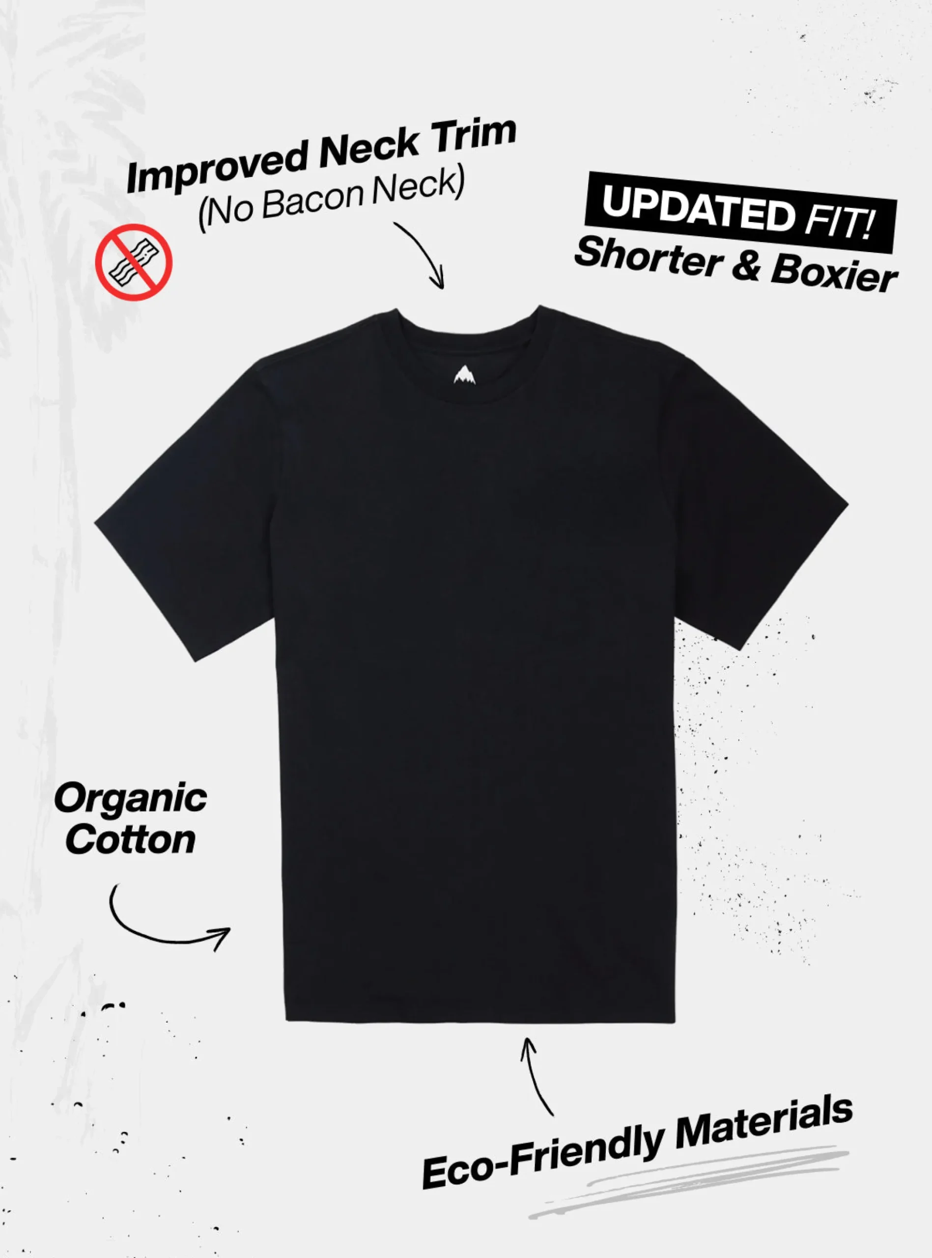Hesston Short Sleeve T-Shirt
