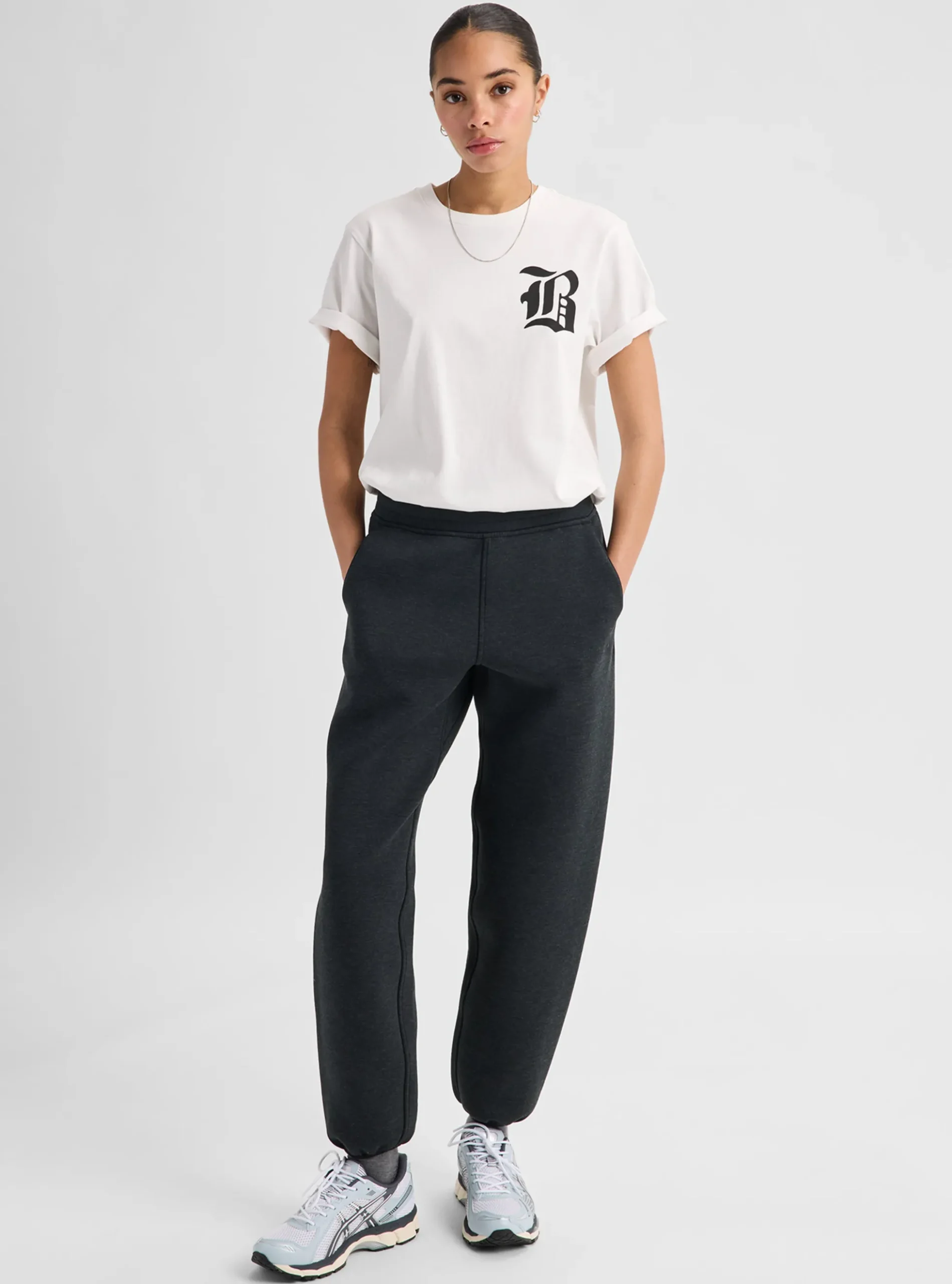 Hesston Short Sleeve T-Shirt