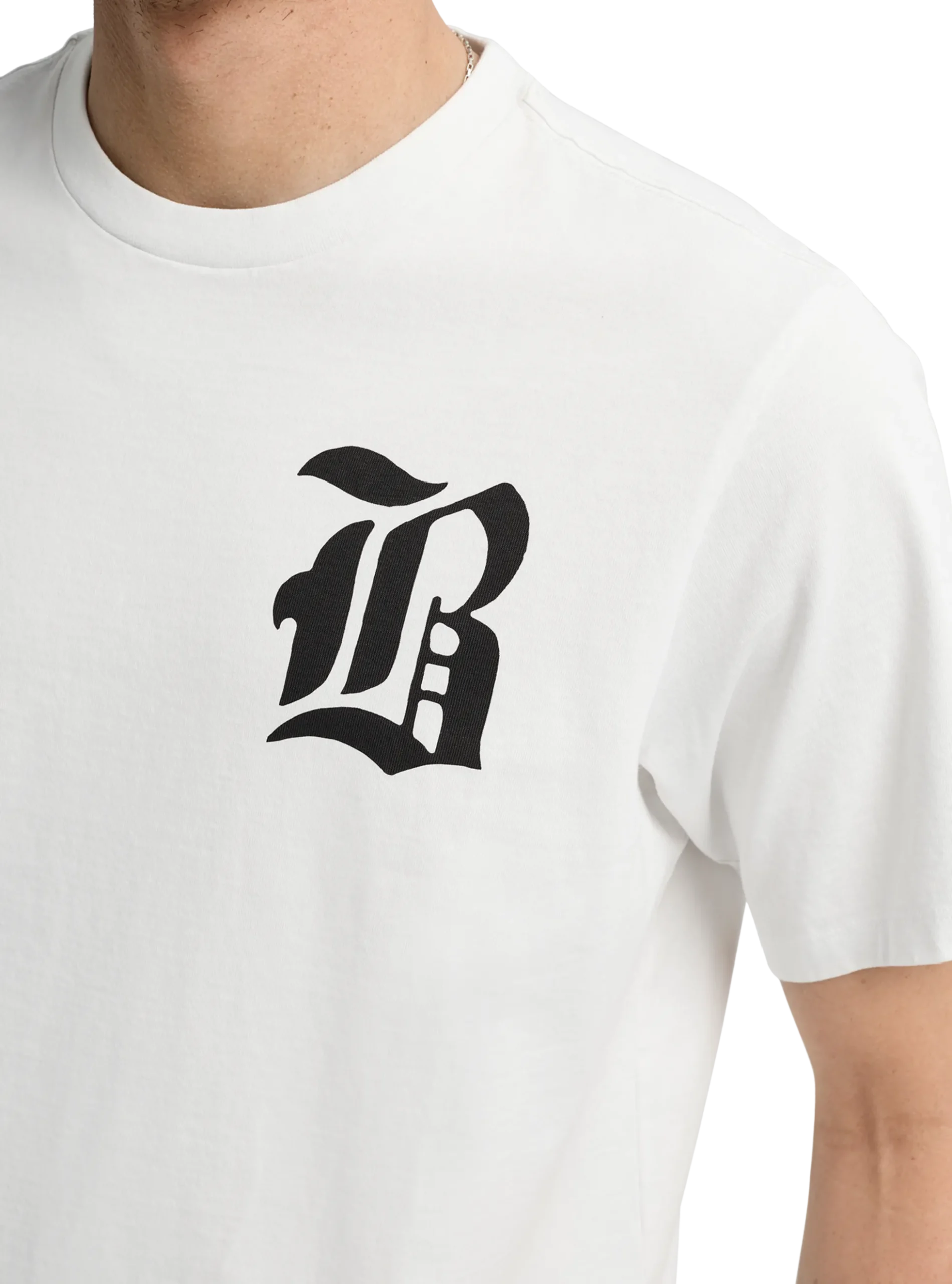 Hesston Short Sleeve T-Shirt