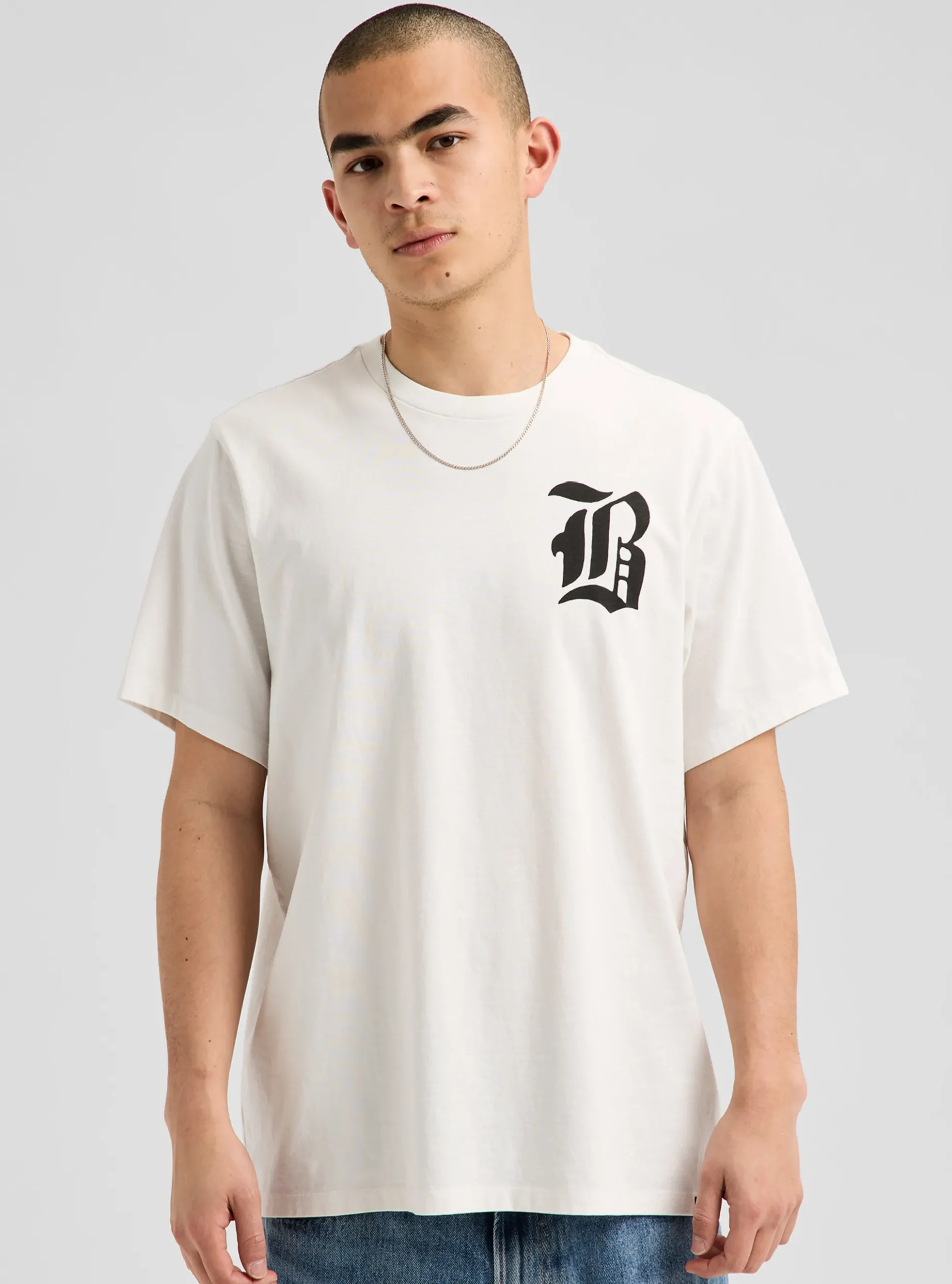 Hesston Short Sleeve T-Shirt