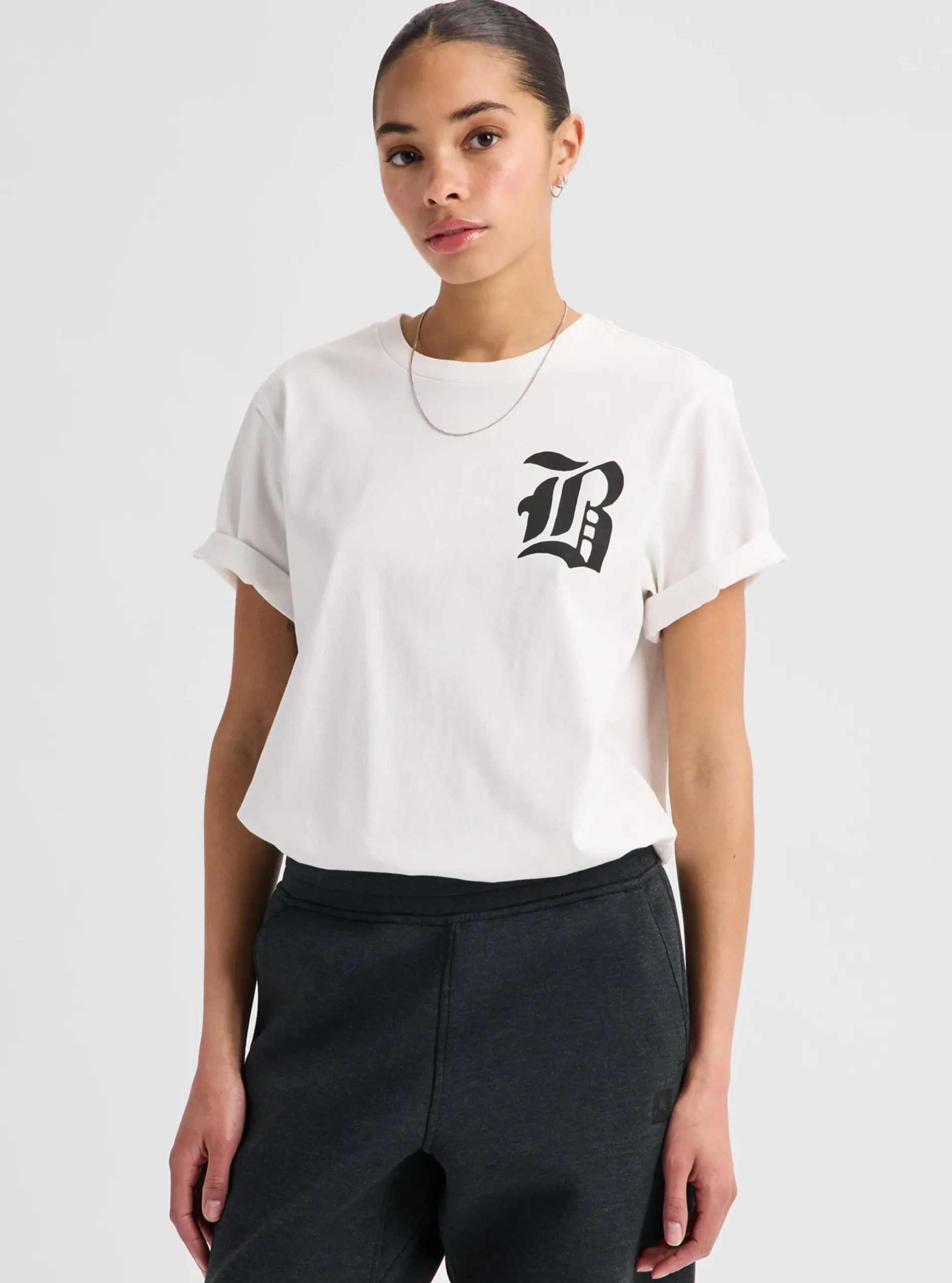 Hesston Short Sleeve T-Shirt