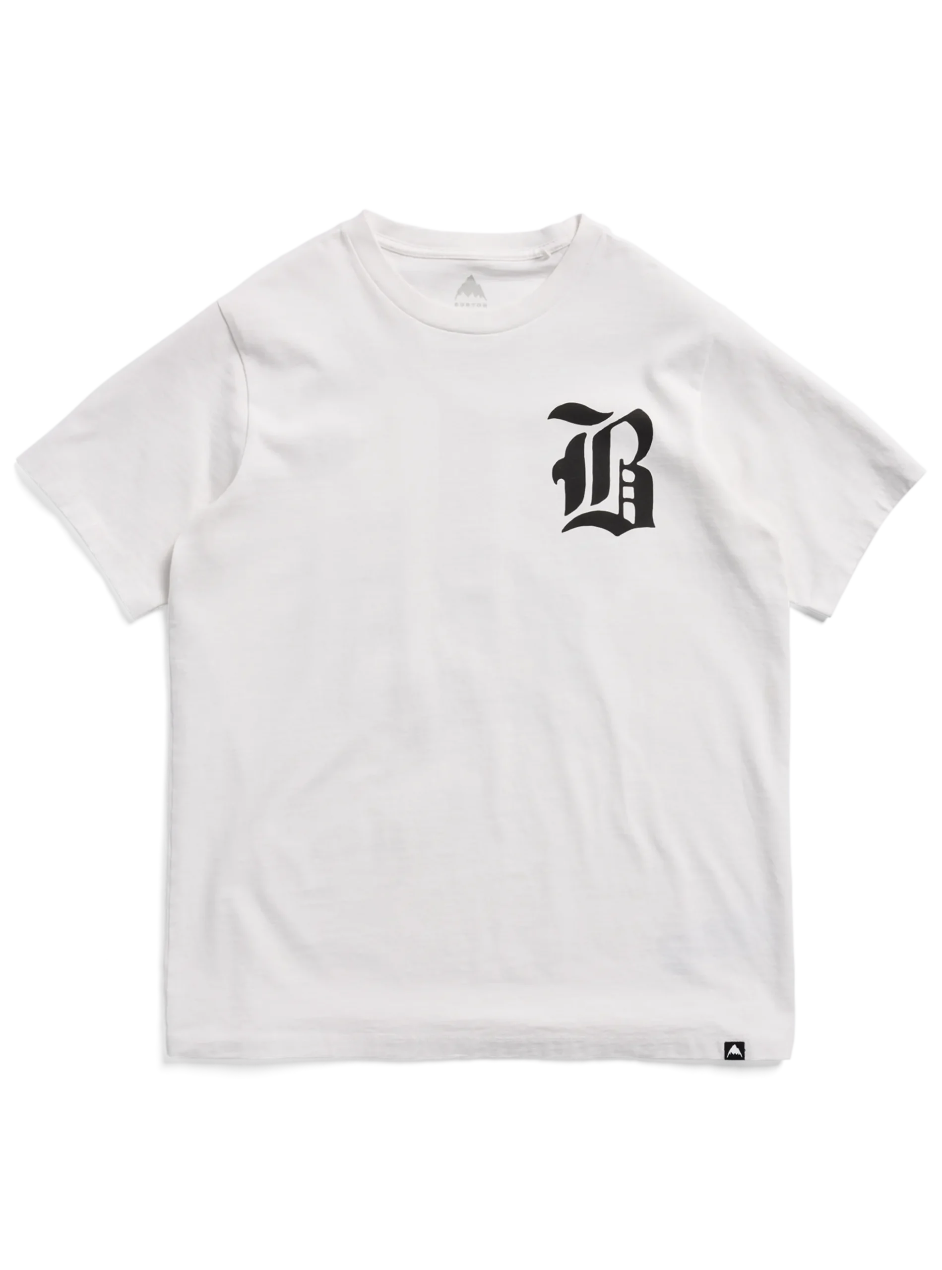 Hesston Short Sleeve T-Shirt
