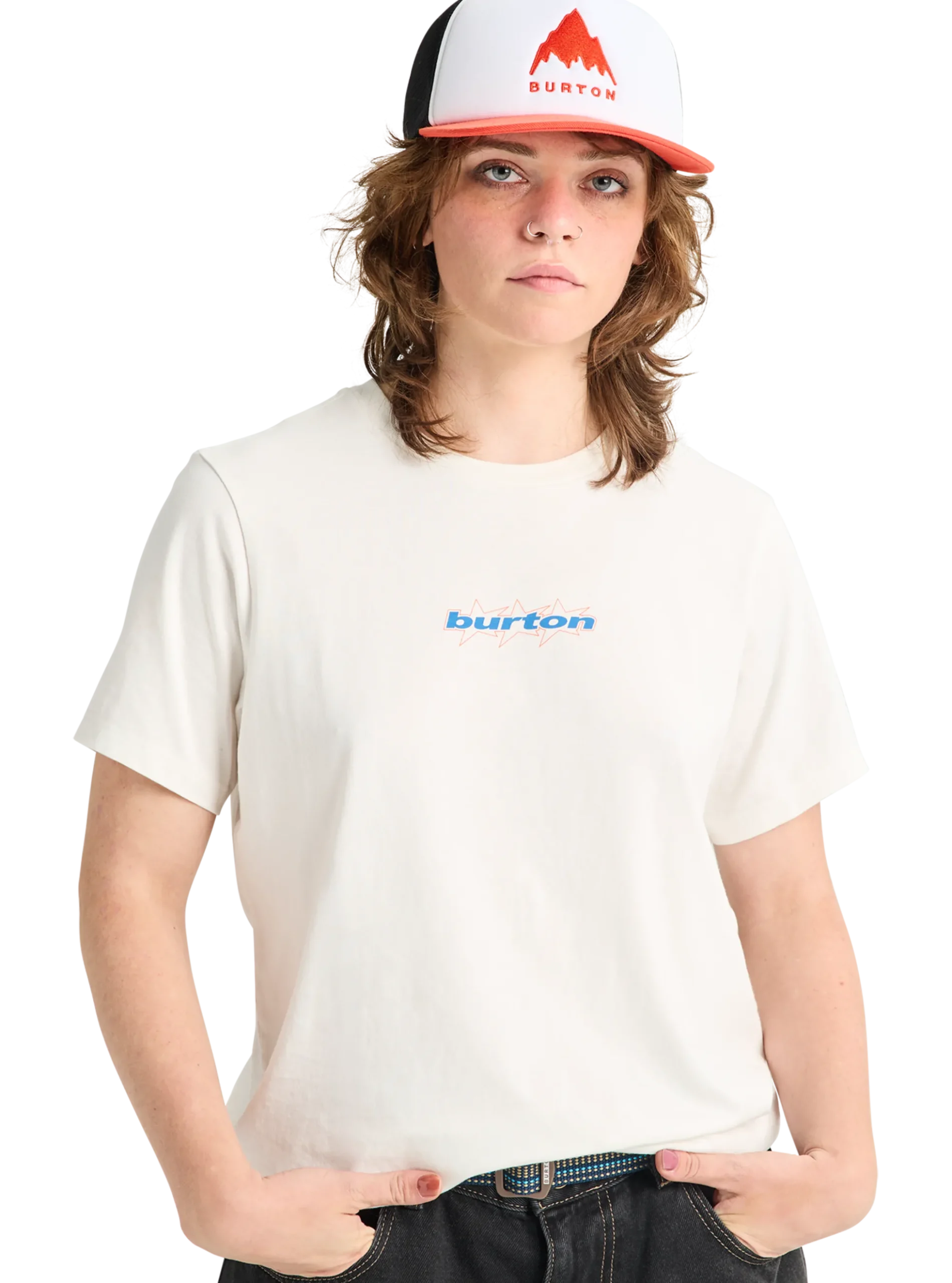Hippocrene Short Sleeve T-Shirt