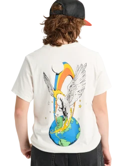 Hippocrene Short Sleeve T-Shirt