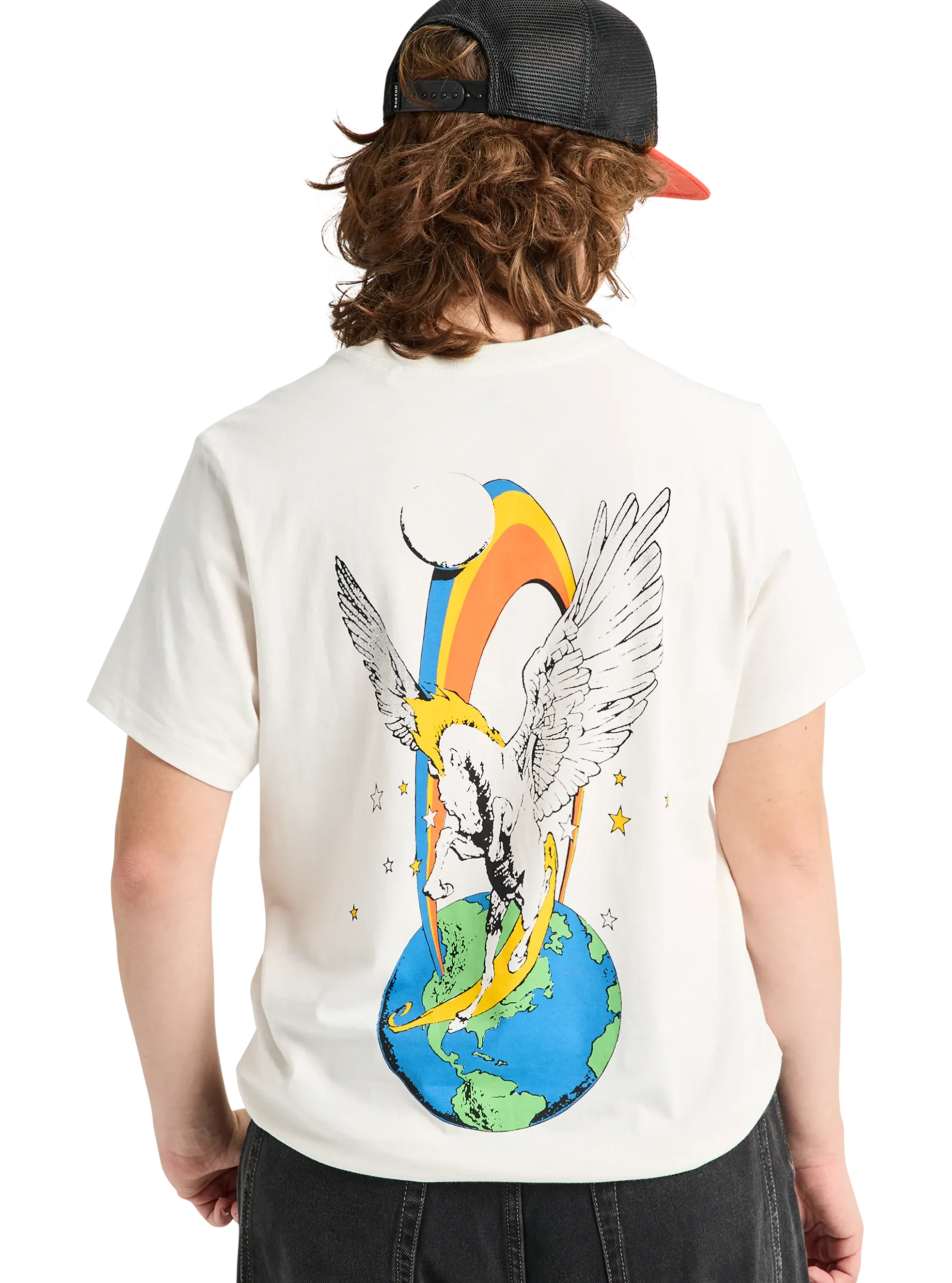 Hippocrene Short Sleeve T-Shirt