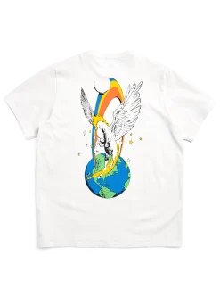 Hippocrene Short Sleeve T-Shirt