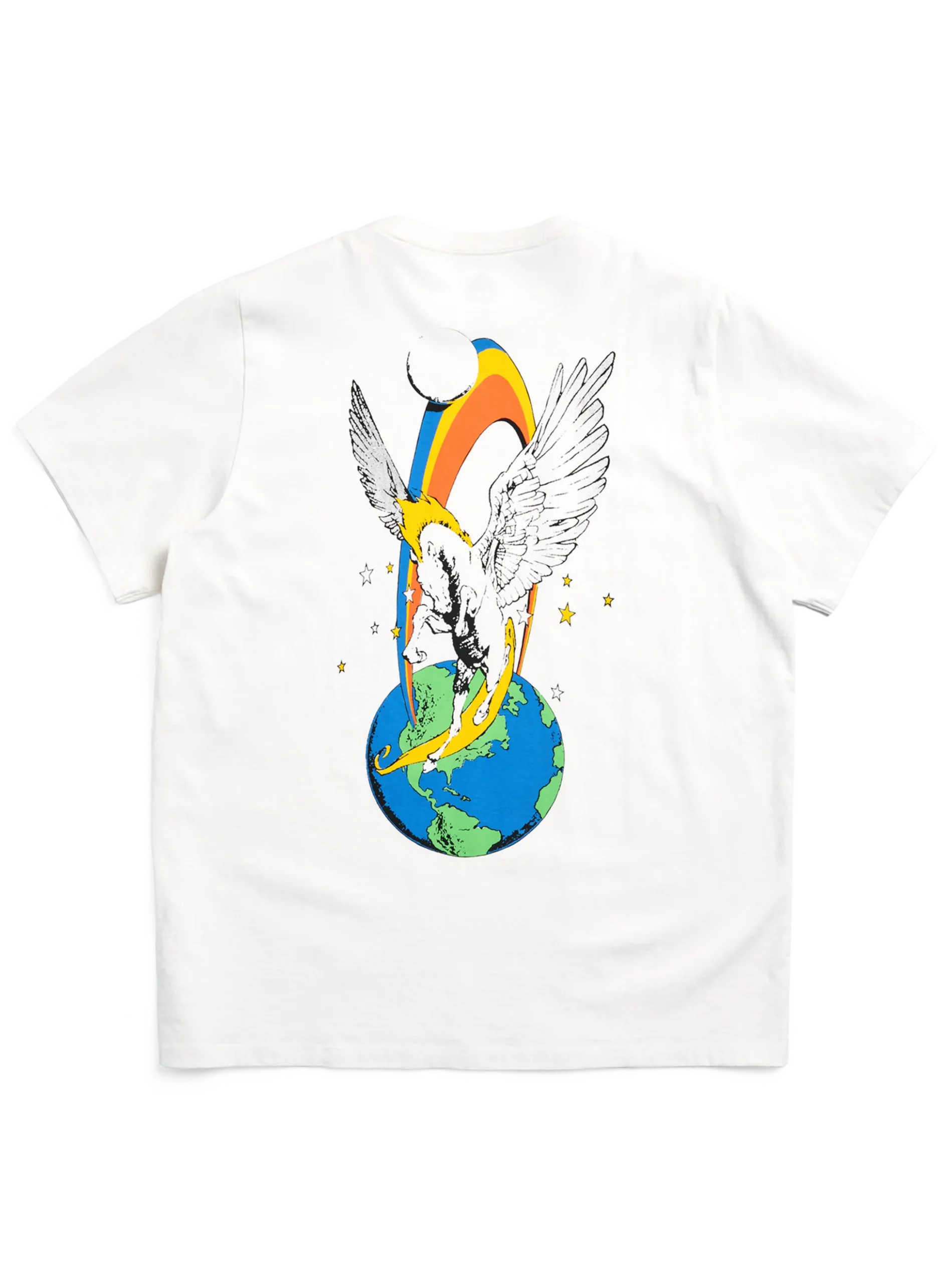 Hippocrene Short Sleeve T-Shirt