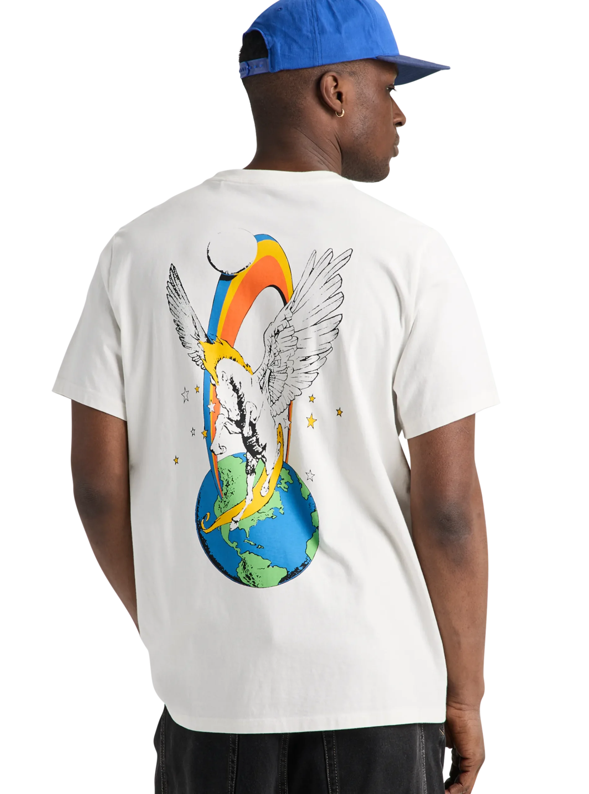 Hippocrene Short Sleeve T-Shirt