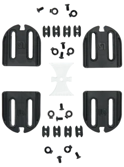 Hitchhiker Disc Compatibility Kit