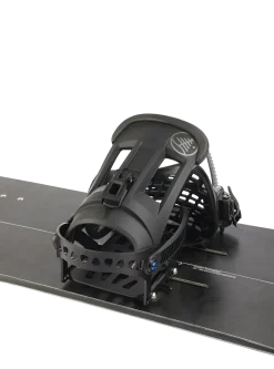 Hitchhiker Splitboard Bindings