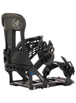 Hitchhiker Splitboard Bindings