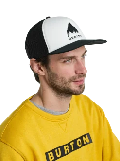I-80 Trucker Hat