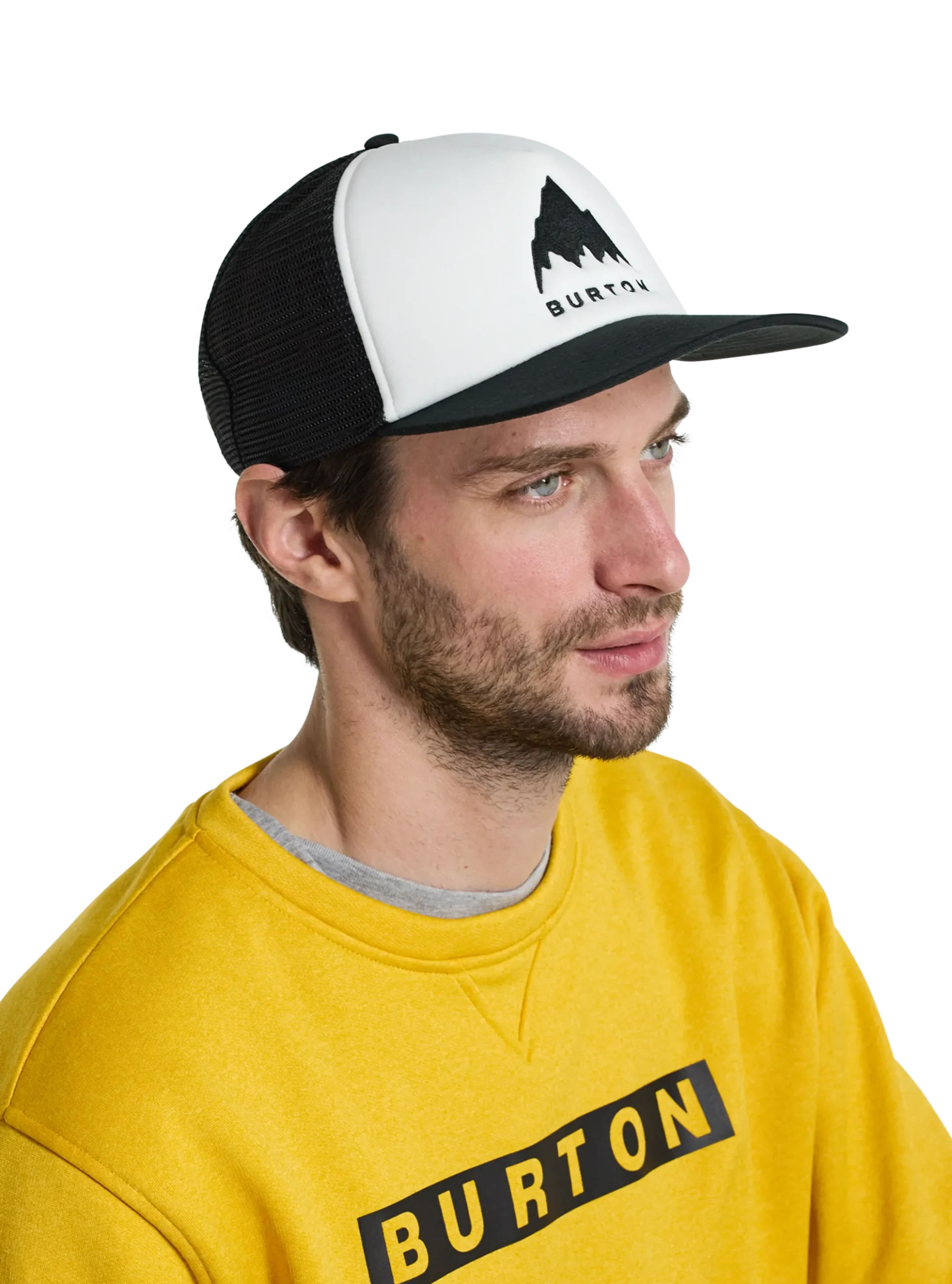 I-80 Trucker Hat