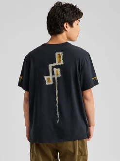 Jason B Seven Short Sleeve T-Shirt