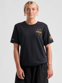 Jason B Seven Short Sleeve T-Shirt