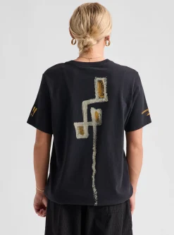 Jason B Seven Short Sleeve T-Shirt