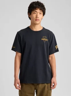 Jason B Seven Short Sleeve T-Shirt