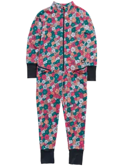 Kids' and Toddlers' Fleece One Piece