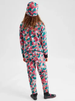 Kids' and Toddlers' Fleece One Piece