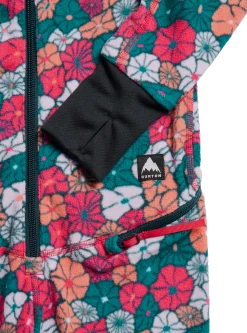 Kids' and Toddlers' Fleece One Piece
