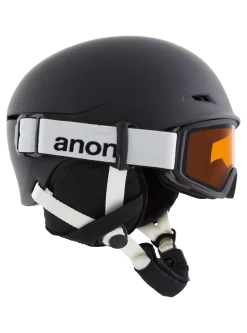 Kids' Anon Define Ski & Snowboard Helmet