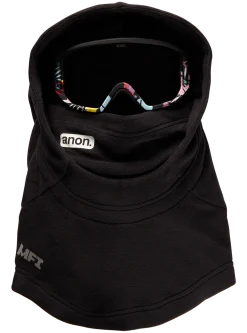 Kids' Anon MFI® Hooded Balaclava Face Mask