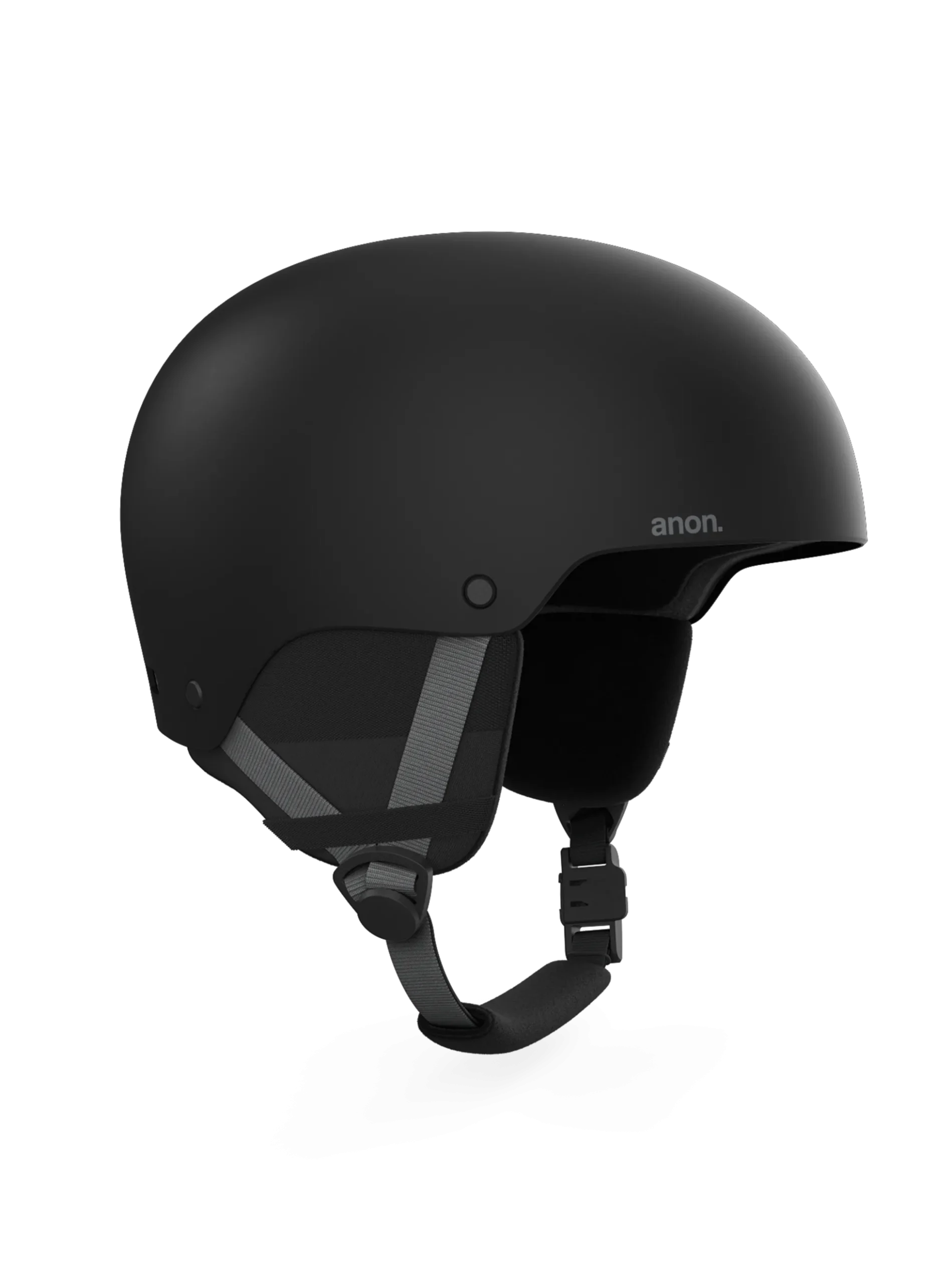 Kids' Anon Rime 3 Ski & Snowboard Helmet