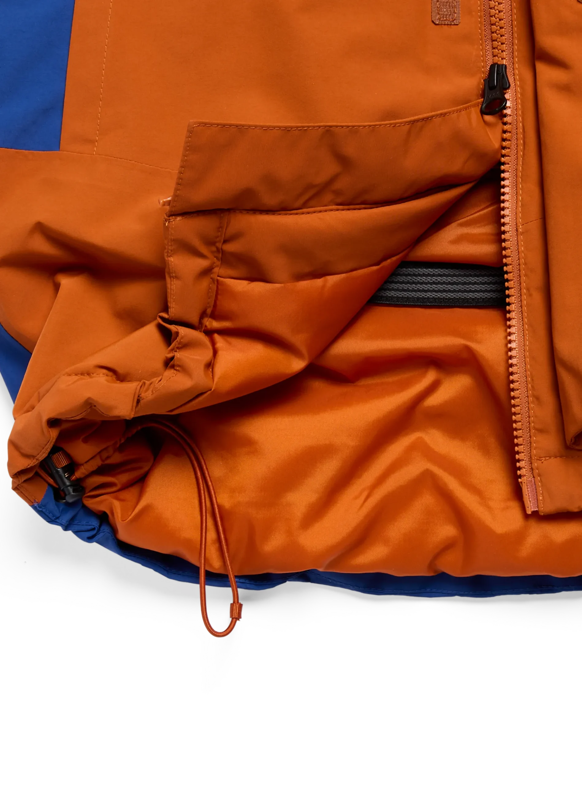 Kids' Ascutney 2L Jacket