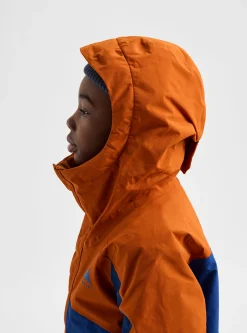 Kids' Ascutney 2L Jacket