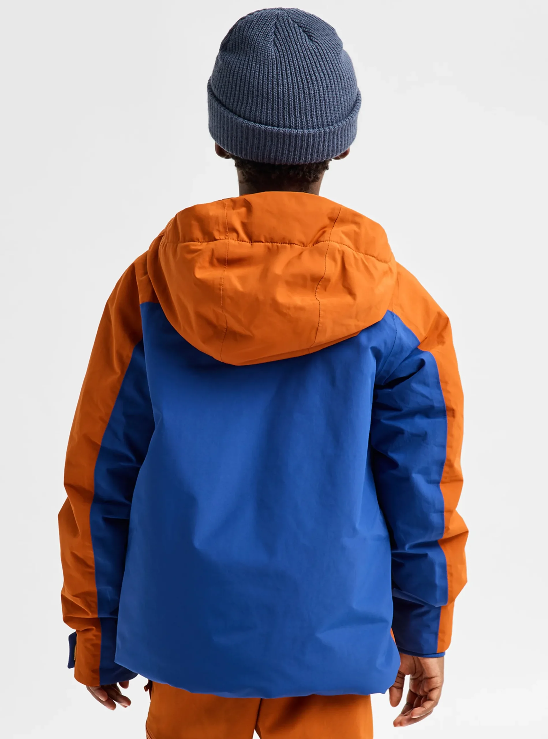 Kids' Ascutney 2L Jacket