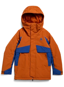Kids' Ascutney 2L Jacket