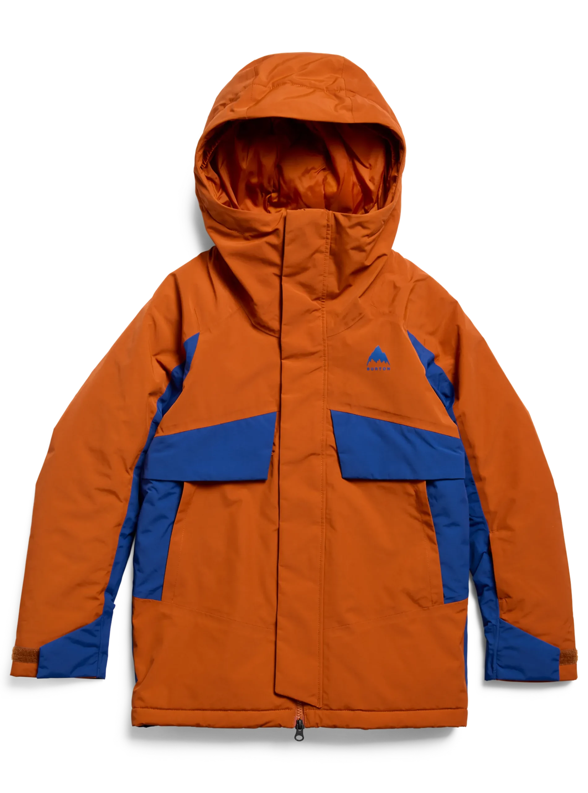 Kids' Ascutney 2L Jacket