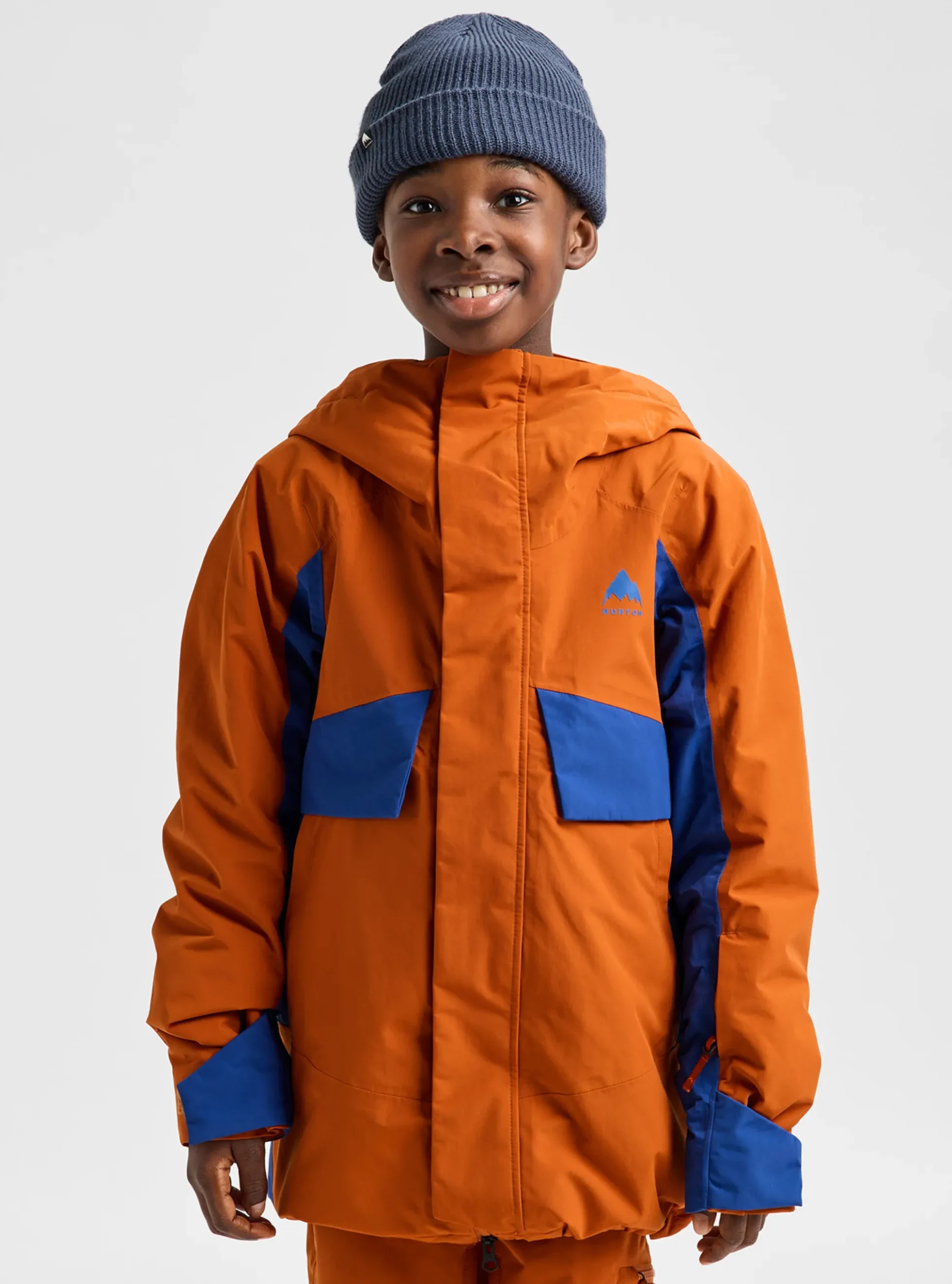 Kids' Ascutney 2L Jacket