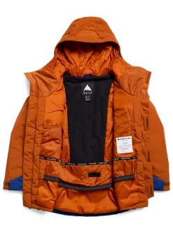 Kids' Ascutney 2L Jacket