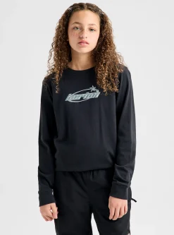 Kids' Blossom 27 Long Sleeve T-Shirt