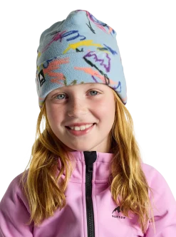 Kids' Burke Beanie
