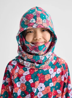 Kids' Burke Hood
