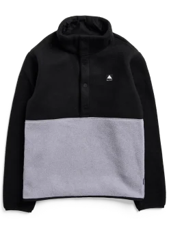Kids' Cinder Fleece Anorak