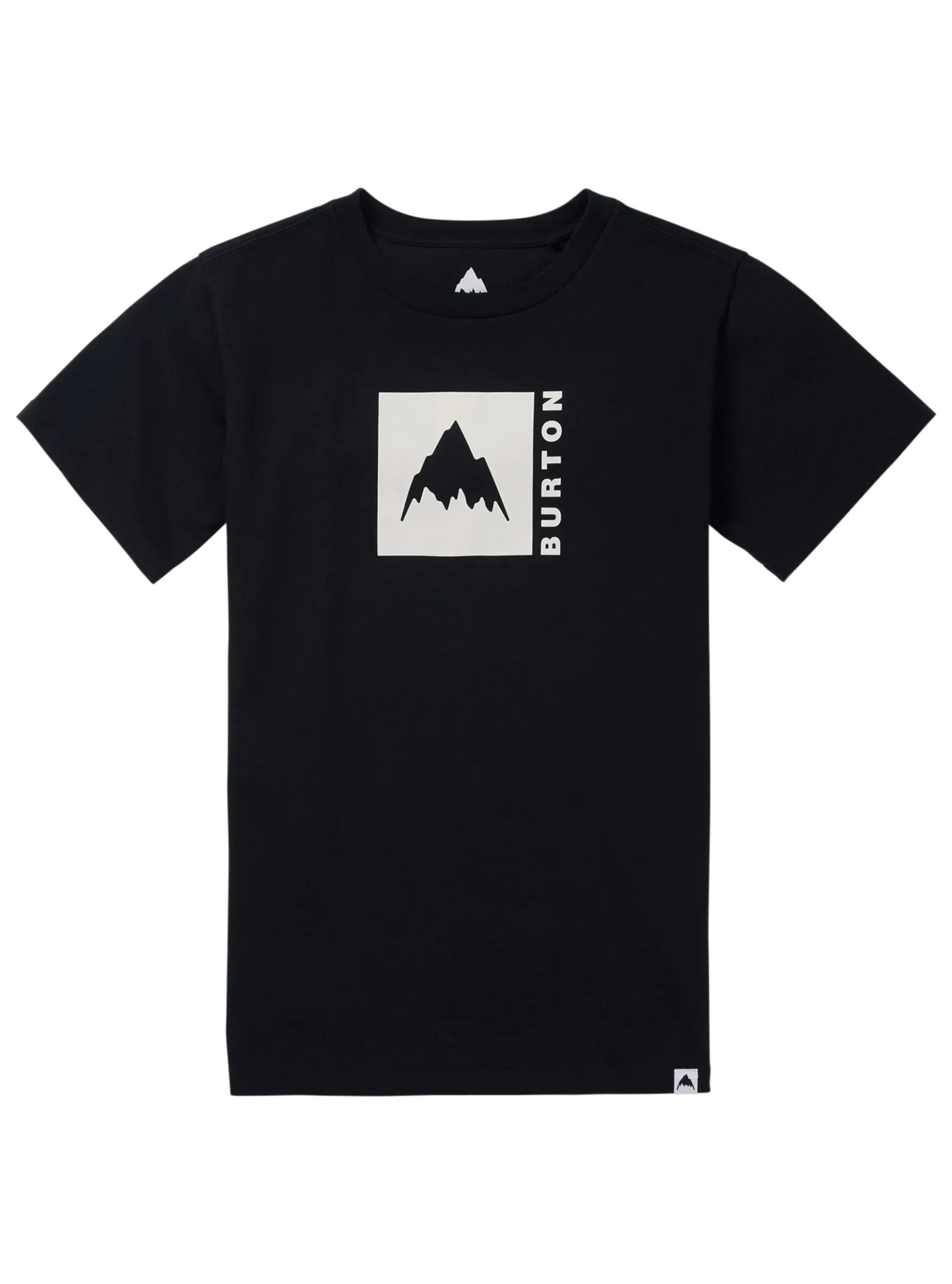 Kids' Classic Mountain Short Sleeve T-Shirt