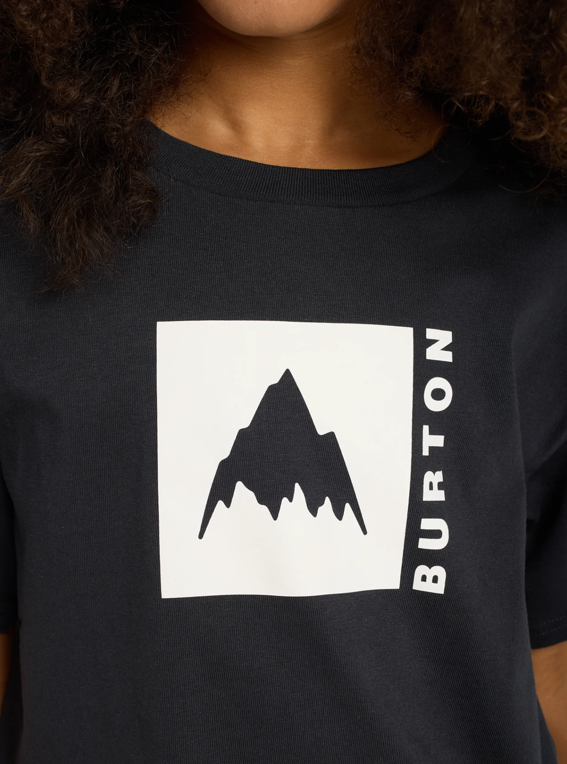 Kids' Classic Mountain Short Sleeve T-Shirt