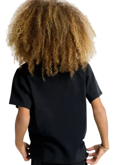 Kids' Classic Mountain Short Sleeve T-Shirt