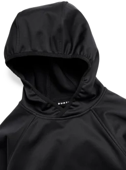 Kids' Crown Weatherproof Riding Pullover Hoodie