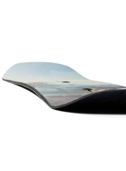 Kids' Custom Smalls Camber Snowboard