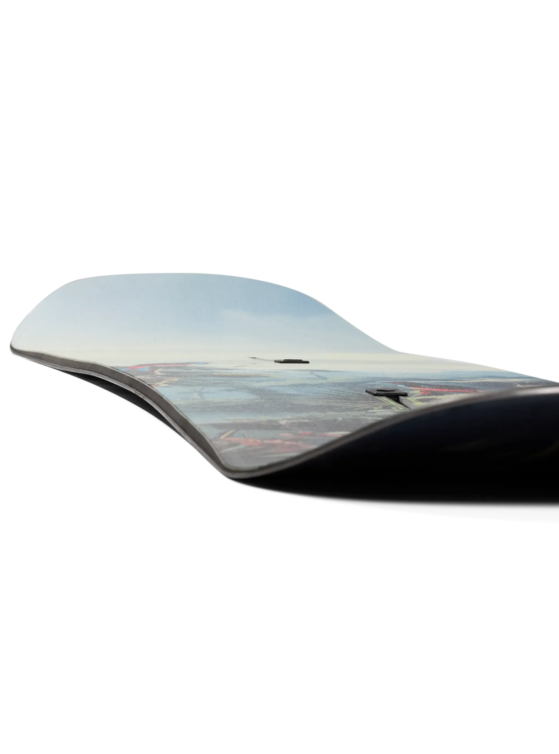 Kids' Custom Smalls Camber Snowboard
