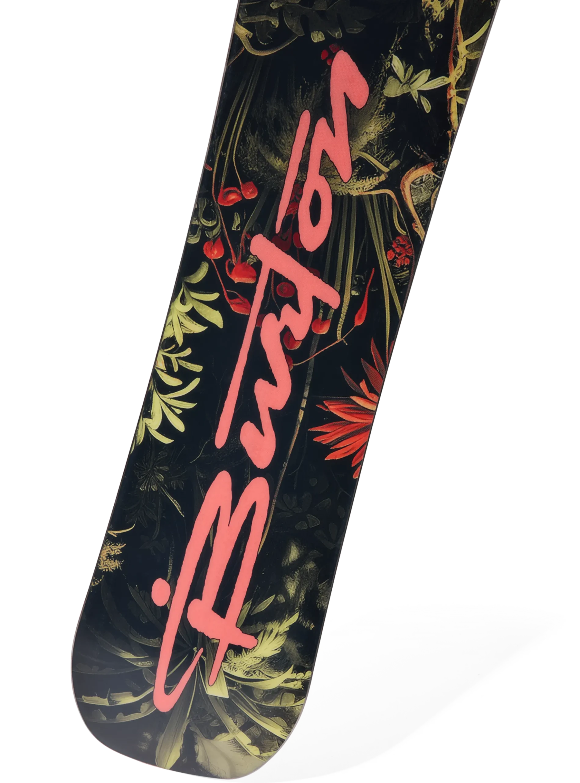 Kids' Custom Smalls Camber Snowboard