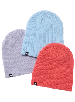 Kids' DND Beanie (3 Pack)