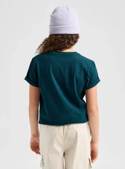 Kids' Elmore Short Sleeve T-Shirt