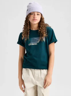Kids' Elmore Short Sleeve T-Shirt